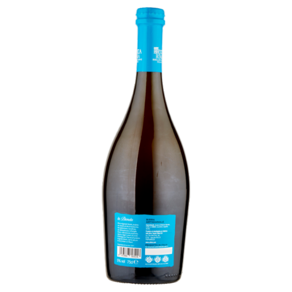 Terza Rima la Bionda 75 cl