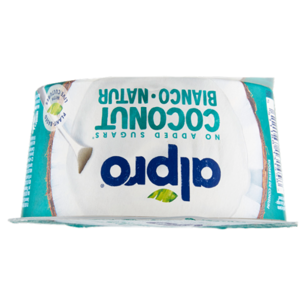 alpro Cocco Bianco 120g