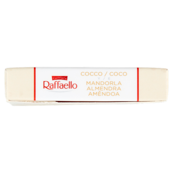 Raffaello Cocco e Mandorla 90 g