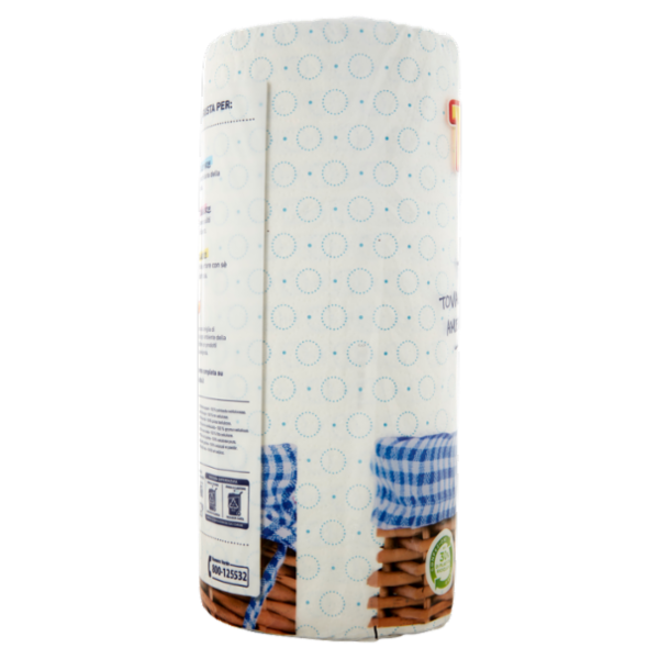 Tutto a Tavola Tovagliette Americane 70 pz