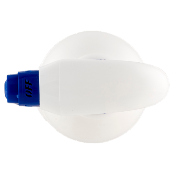 Quasar Sgrassatore Disinfettante 580 ml