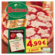 BUITONI Bella Napoli la Classica Margherita Pizza surgelata (2 pizze) 600g