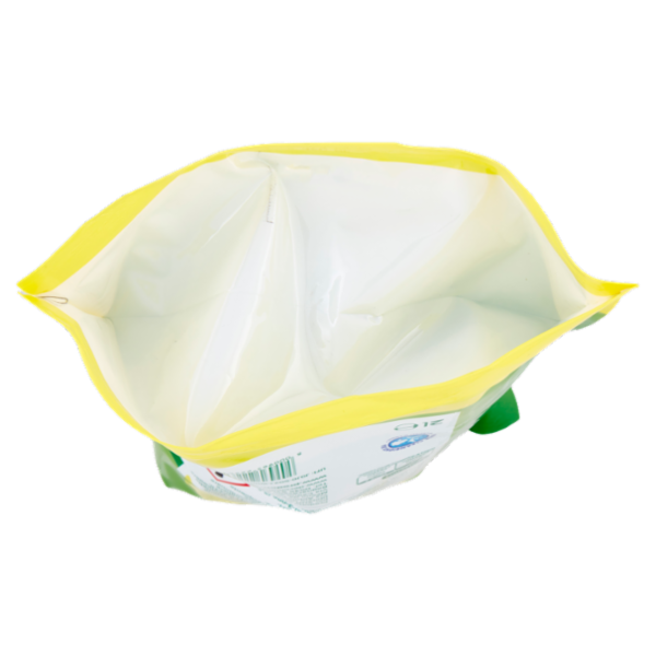 Consilia Detersivo per Stoviglie Limone Ricarica 2 L