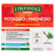 I Provenzali Benessere Potassio e Magnesio Ricarica e Vitalità bustine idrosolubili 20 x 3,5 g
