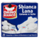 Omino Bianco Sbianca Lana Cotone e Seta 10 x 20 g