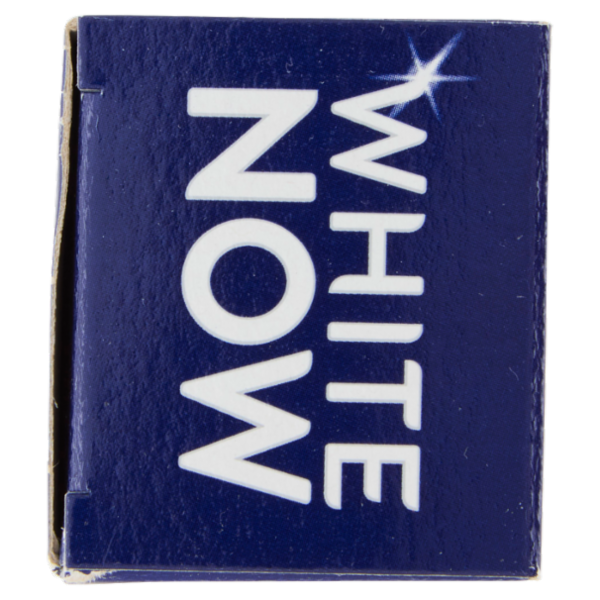 Mentadent White Now Antimacchia 75 ml