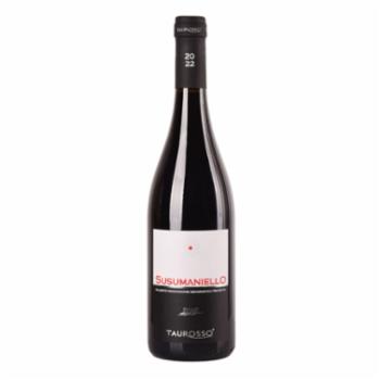 Taurosso Susumaniello Igp 750 Ml