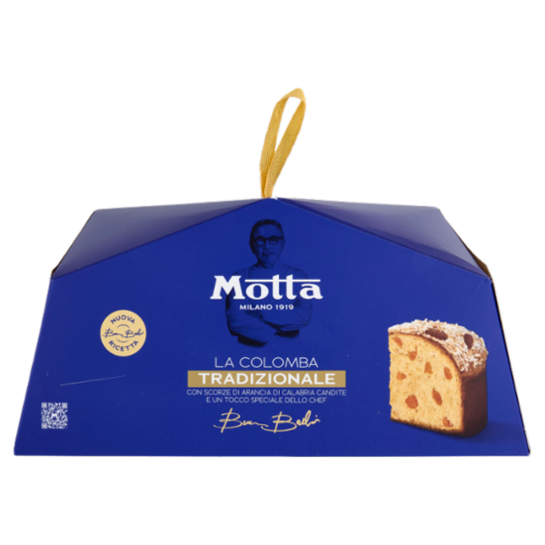 Motta la Colomba Tradizionale 900 g