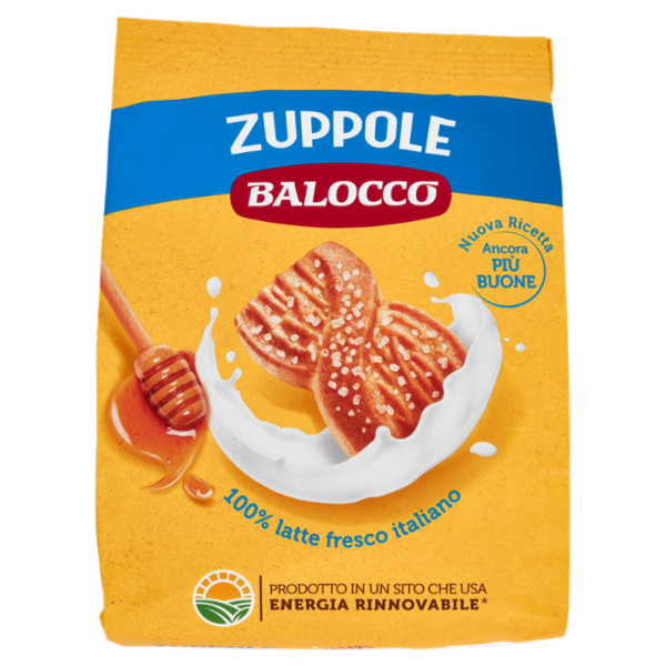 Balocco Zuppole 700 g