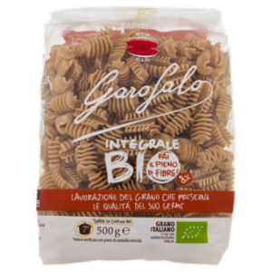 Garofalo Integrale Bio Radiatori 5-87 500 g
