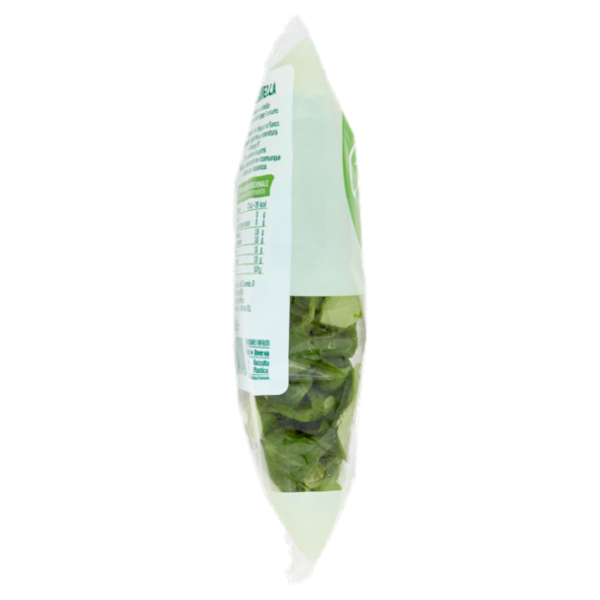 Selex Natura Chiama Valerianella Lavata e Pronta per il Consumo 80 g