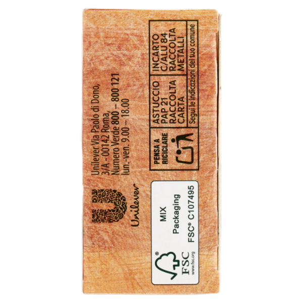 Knorr Dado Delicato 20 Dadi 200 g