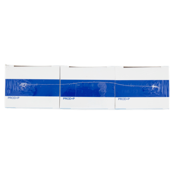 AZ Ricerca Dentifricio 3D White Illuminate Express Whitening Bianco Fresh 3 x 50 ml