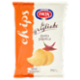 Pata chips le grigliate gusto paprica 150 g