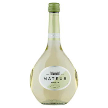 Mateus White 750 Ml