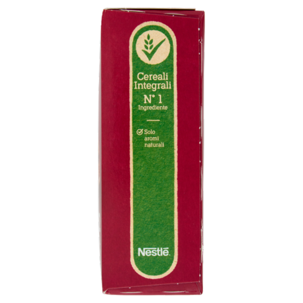 FITNESS Red Berries Barrette Cereali Integrali con Frutti Rossi 6 pezzi da 23,5g