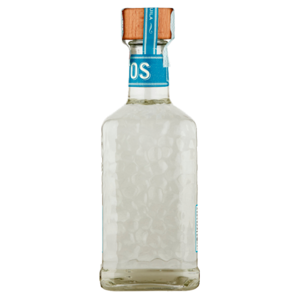 Olmeca Altos 100% Agave Plata Tequila 700 ml