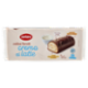 Selex Rollini Farciti con Crema al Latte 6x37 g