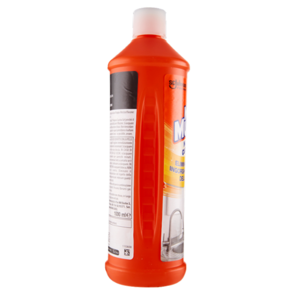 Mr Muscle Niagara Cucina Gel L