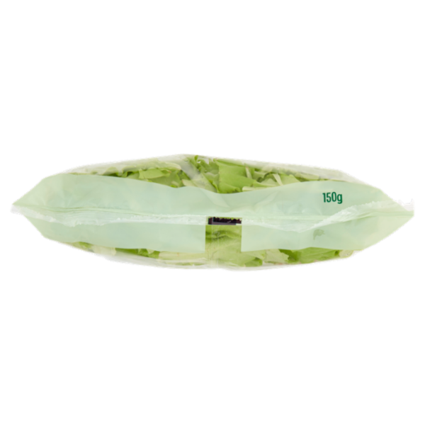 Selex Natura Chiama Lattughino Lavato e Pronto per il Consumo 150 g