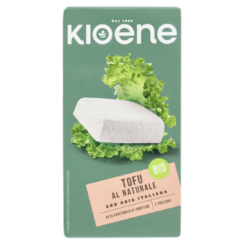 Kioene Tofu Al Naturale Bio 250 g