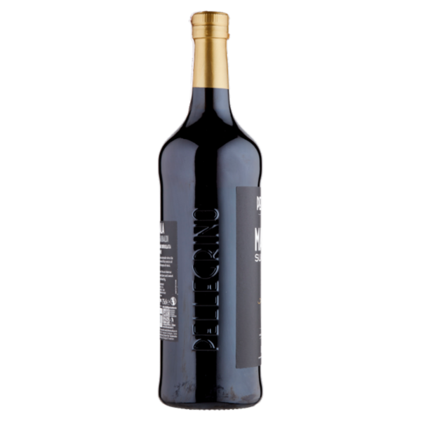 Pellegrino Marsala Superiore Garibaldi DOC Dolce 75 cl