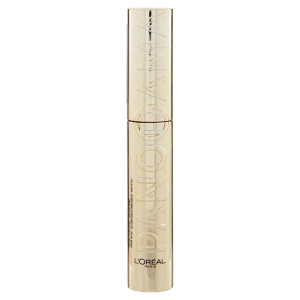 L'Oréal Paris Panorama Mascara Black 9,9 ml