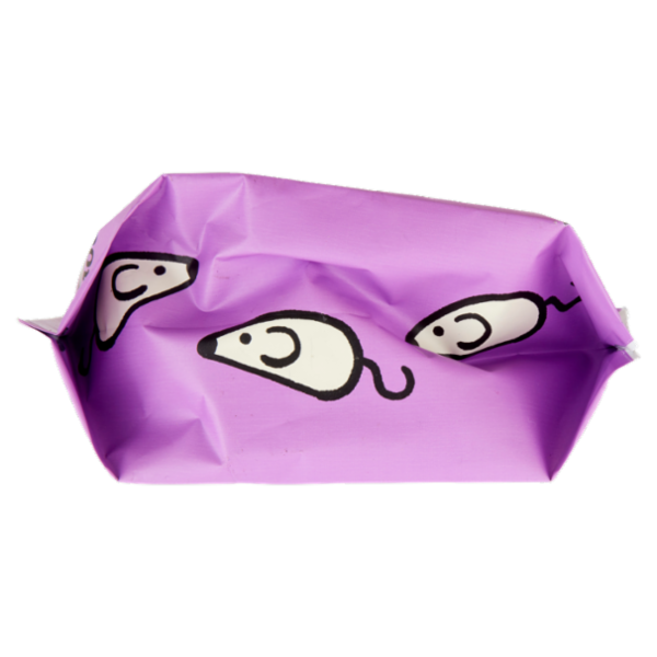 Consilia Petsy Gatto Sterilizzato Croccantini con Maiale Fresco e Riso 400 g