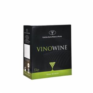 Bag In Box Bianco S.M.La Palma