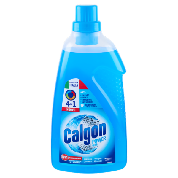 Calgon Power Gel 4in1 1500 mL