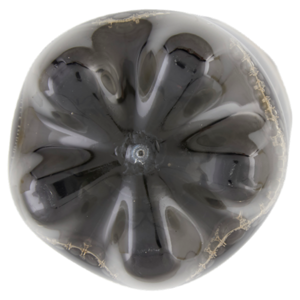 Coca-Cola Zero Caffeina Zero Zuccheri PET 66 cl