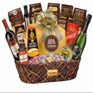 CESTO FOSCOLO REGALIDEA SC PZ 1