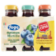 Yoga Optimum al Mirtillo con Uva e Mela Senza Zuccheri Aggiunti** 6 x 125 ml