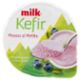 Milk Kefir Mousse al Mirtillo 125 g