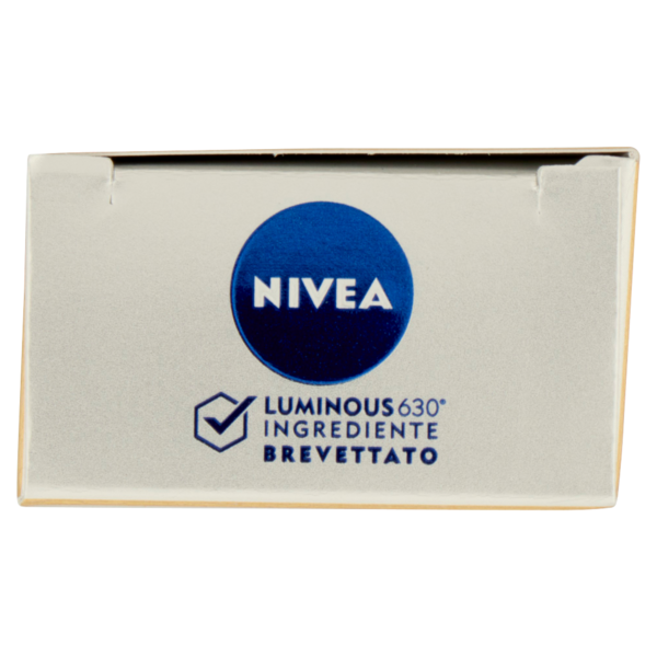 Nivea Cellular Luminous630 Anti-Macchie Contorno Occhi 15 ml
