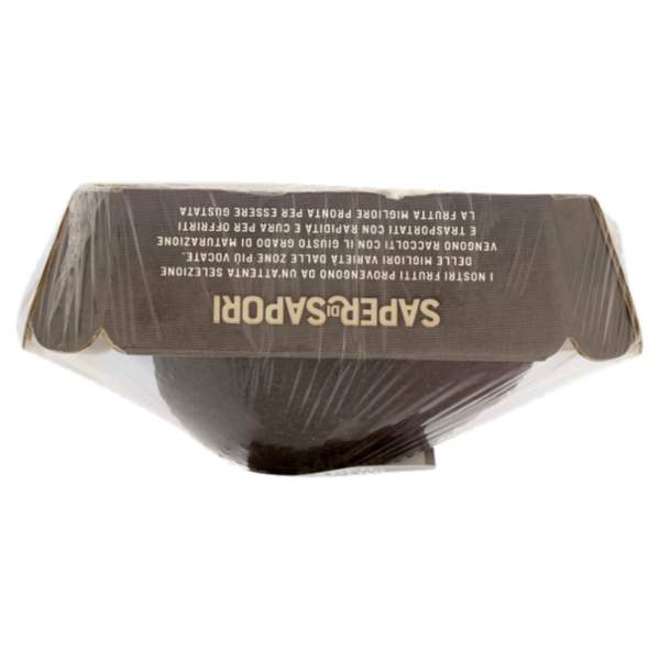 Selex Saper di Sapori Avocado Hass 200 g