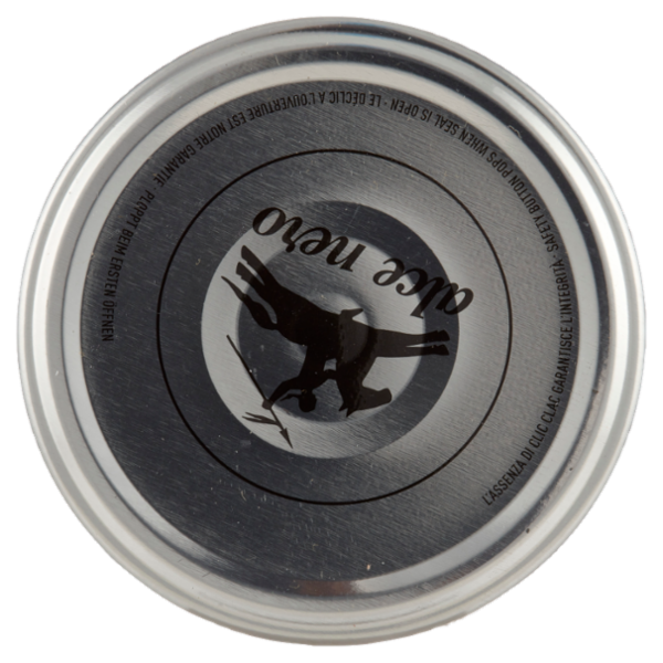 alce nero Pesche 270 g