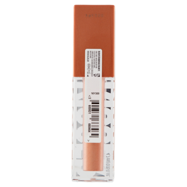 Maybelline New York Sunkisser Blush 08 Shades On 4,7 ml
