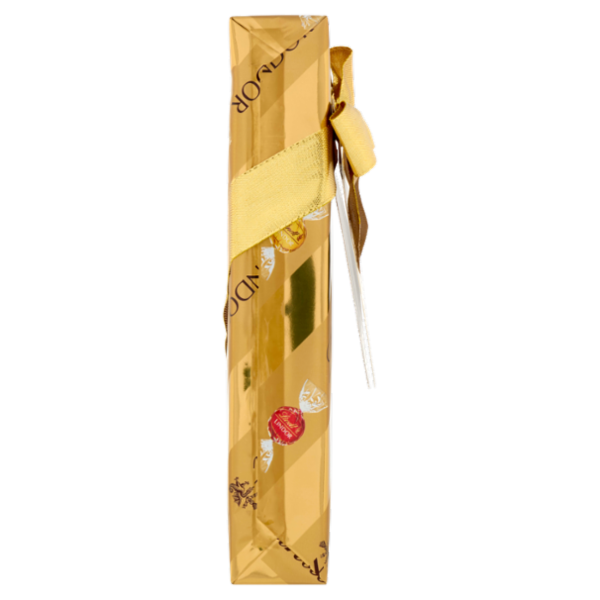 Lindt Lindor Cioccolatini assortiti Scatola regalo 425 g