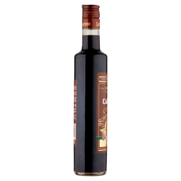 Lucano Caffè 50 cl