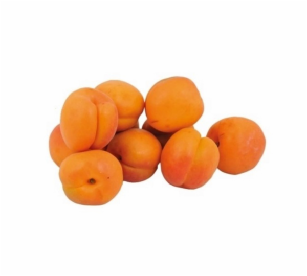 Albicocche Italia 1 Kg