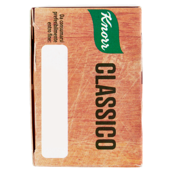 Knorr Classico 30 Dadi 300 g