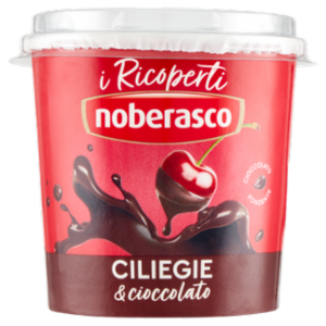 Noberasco i Ricoperti Ciliegie & Cioccolato 135 g