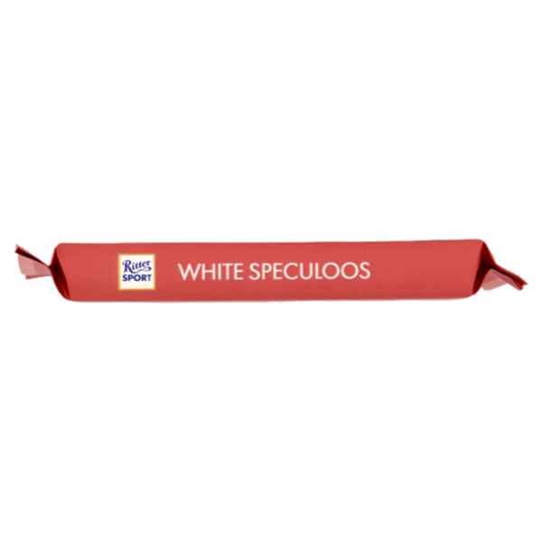 Ritter Sport White Speculoos 100 g