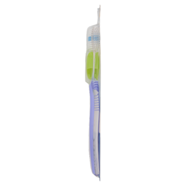 Oral-B Spazzolino Manuale 1 2 3 Indicator 40 medio