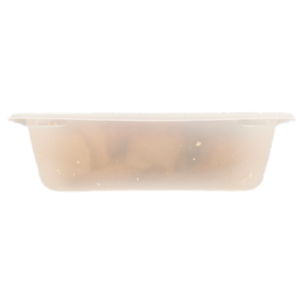 GARDEN GOURMET Filetti Vegetali Nature Vegani 2 porzioni 160g