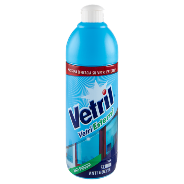 Vetril Vetri Esterni Anti Pioggia 650 ml