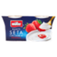 müller Bianco Seta con Cuore di Fragola 2 x 125 g