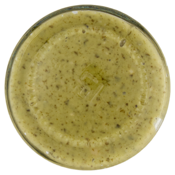 Barilla Pesto Genovese Vegan Condimento e Sugo per Pasta 195 g