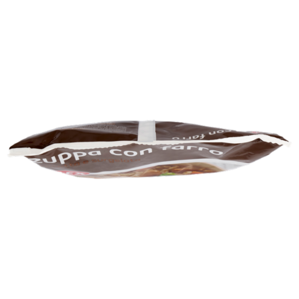 Selex Zuppa con Farro Surgelata 600 g